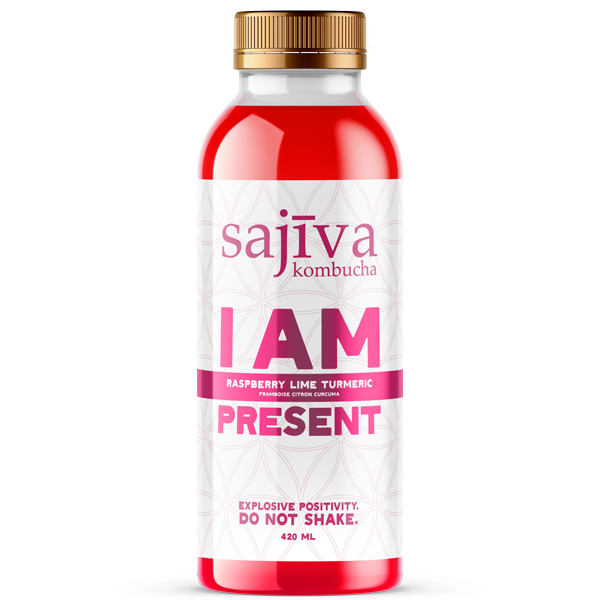 RASPBERRY LIME TURMERIC